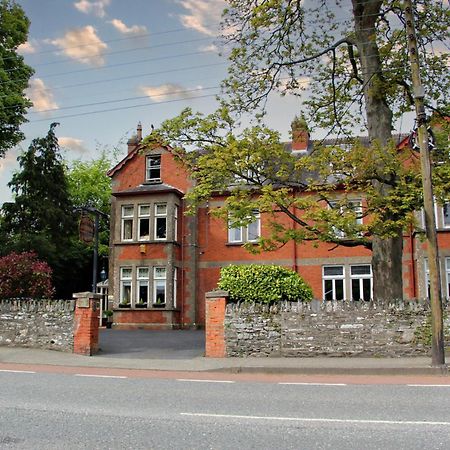 Innisfree House Dundalk Exterior photo